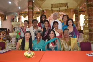 IWD 2014 activities (2)