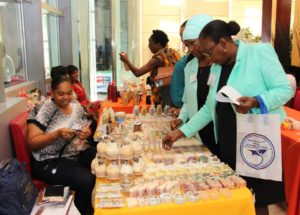IWD 2014 activities (6)